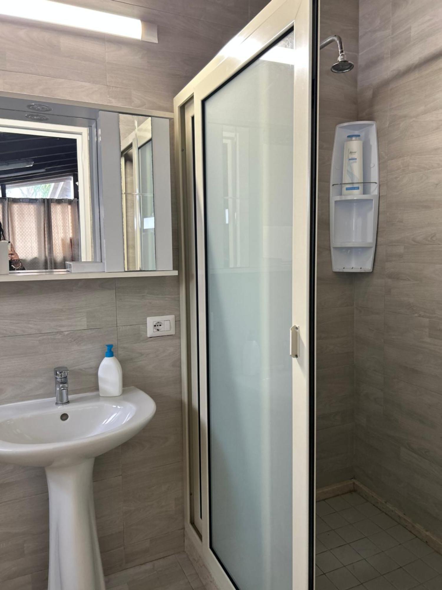 Villa con piscina Mazara del Vallo Esterno foto